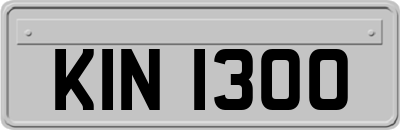 KIN1300