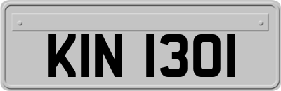 KIN1301