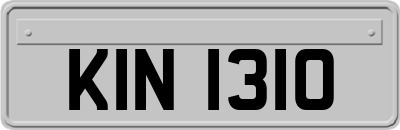 KIN1310