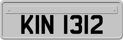 KIN1312