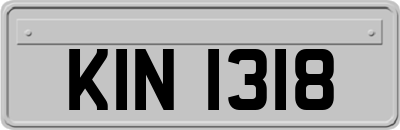 KIN1318