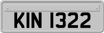 KIN1322