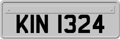 KIN1324