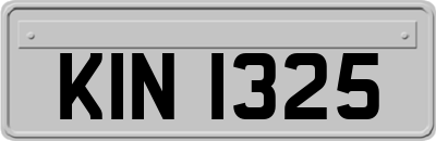 KIN1325