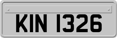 KIN1326