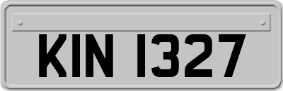 KIN1327