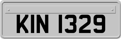 KIN1329