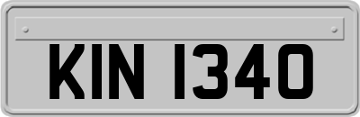 KIN1340