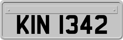 KIN1342