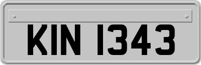 KIN1343