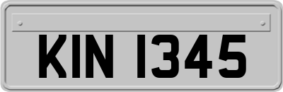 KIN1345