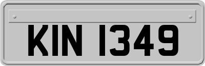 KIN1349