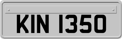 KIN1350