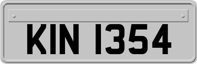 KIN1354