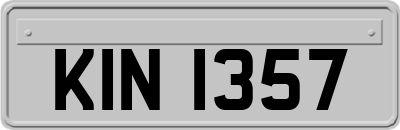 KIN1357