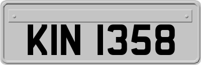 KIN1358