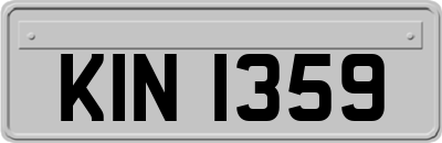 KIN1359