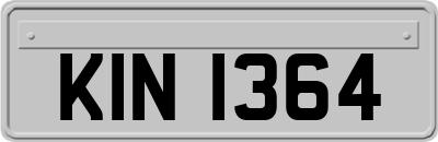 KIN1364