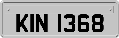 KIN1368