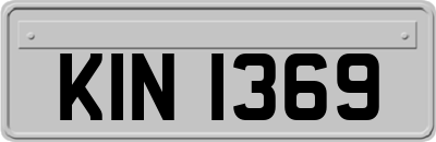 KIN1369