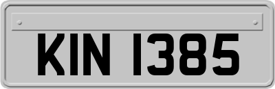 KIN1385