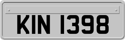 KIN1398