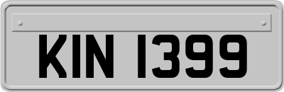 KIN1399