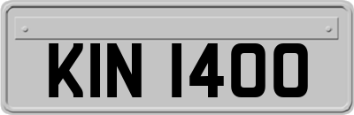 KIN1400