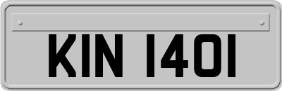 KIN1401