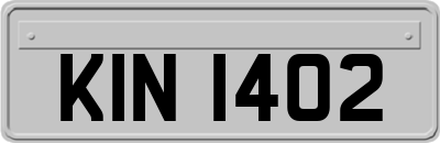 KIN1402