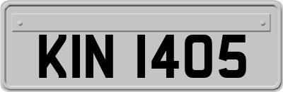 KIN1405