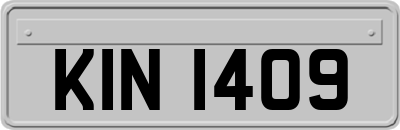 KIN1409