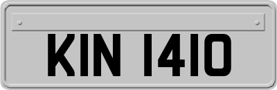 KIN1410