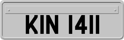 KIN1411