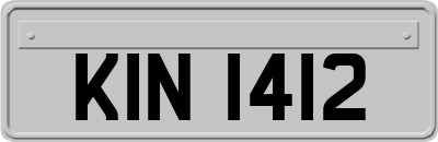 KIN1412