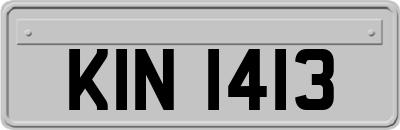 KIN1413