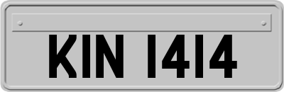 KIN1414