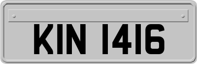 KIN1416