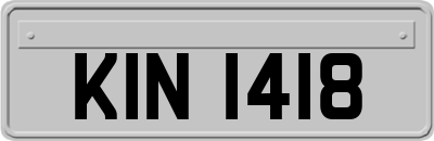 KIN1418