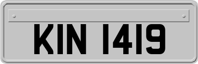 KIN1419