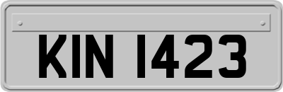 KIN1423