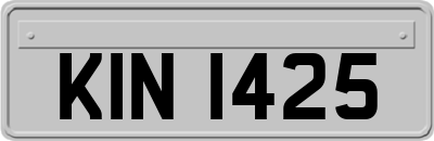 KIN1425