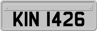 KIN1426