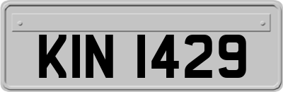 KIN1429