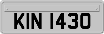 KIN1430