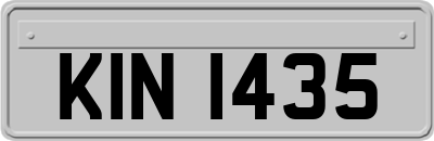 KIN1435