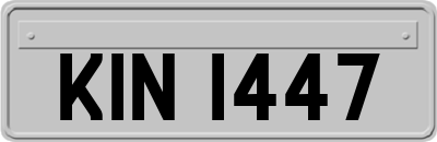 KIN1447