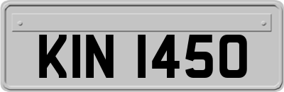 KIN1450