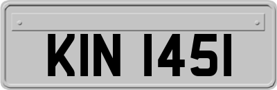 KIN1451