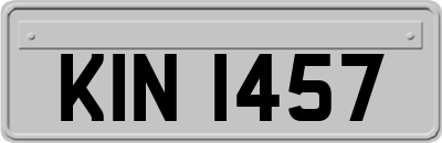 KIN1457